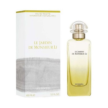 Le Jardin de Monsieur Li (Unisex parfüm) edt 50ml