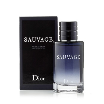 Sauvage (Férfi parfüm) edt 200ml