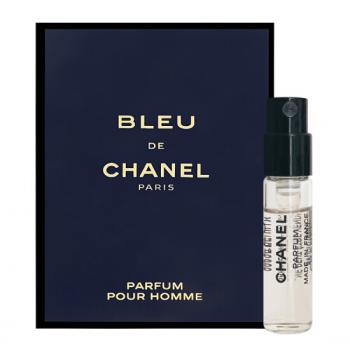 Bleu de Chanel Parfum (Férfi parfüm) Illatminta edp 1.5ml