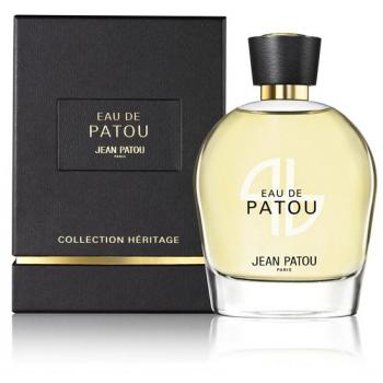 Collection Héritage Eau De Patou (Unisex parfüm) Teszter edt 100ml