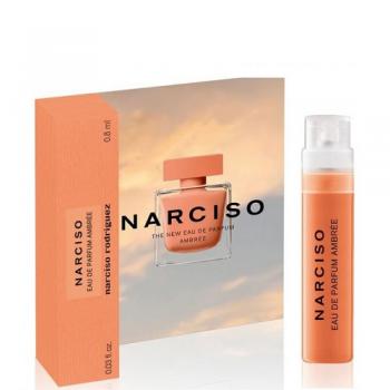 Narciso Ambree (Női parfüm) Illatminta edp 0.8ml