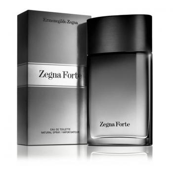 Zegna Forte (Férfi parfüm) edt 50ml