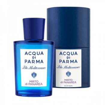 Blu Mediterraneo Mirto di Panarea (Unisex parfüm) edt 75ml