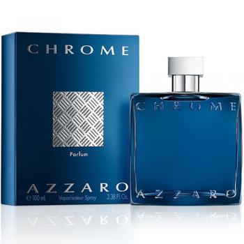 Chrome PARFUM (Férfi parfüm) Teszter 100ml