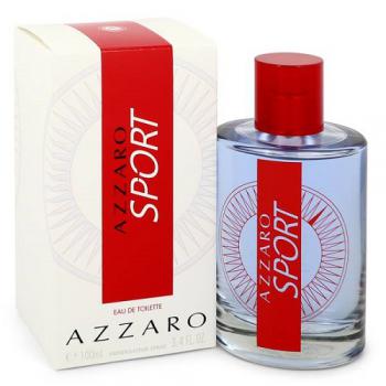 Azzaro Sport (Férfi parfüm) edt 100ml