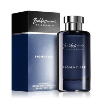 Baldessarini Signature (Férfi parfüm) edt 50ml