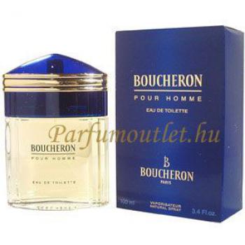 Boucheron (Férfi parfüm) edt 100ml
