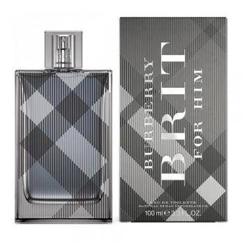 Brit (Férfi parfüm) edt 50ml