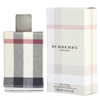 Burberry London (Női parfüm) edp 50ml