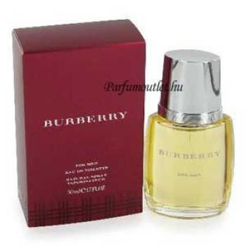 Burberry (Férfi parfüm) edt 100ml
