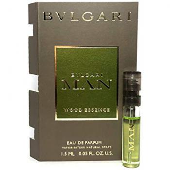 Bvlgari MAN Wood Essence (Férfi parfüm) Illatminta edp 1.5ml