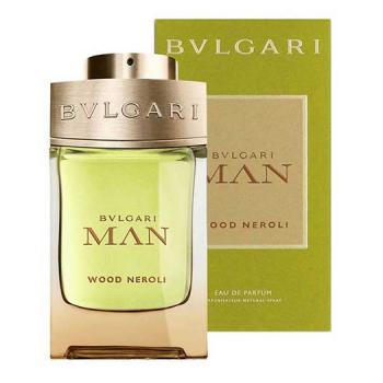 Bvlgari MAN Wood Neroli (Férfi parfüm) edp 100ml