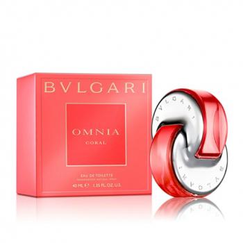 Omnia Coral (Női parfüm) edt 65ml