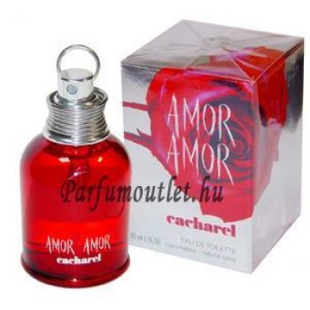 Amor Amor (Női parfüm) edt 30ml