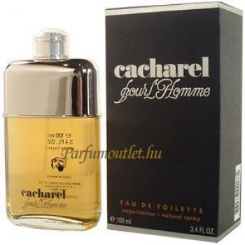 Cacharel pour Homme (Férfi parfüm) edt 100ml