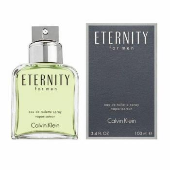 Eternity (Férfi parfüm) edt 100ml