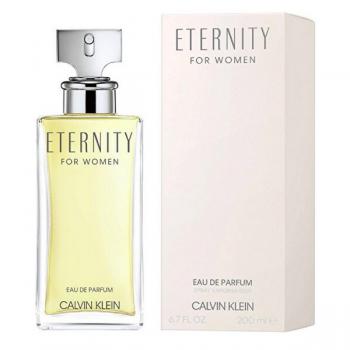 Eternity (Női parfüm) edp 50ml