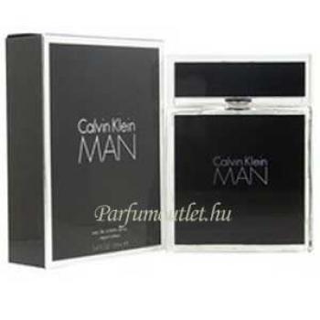 Calvin Klein Man (Férfi parfüm) edt 100ml