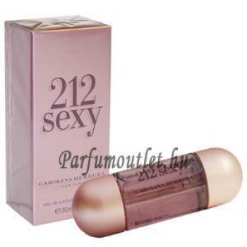 212 Sexy (Női parfüm) edp 60ml