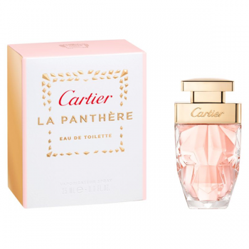 La Panthere (Női parfüm) Teszter edt 75ml