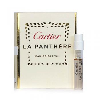 La Panthere (Női parfüm) Illatminta edp 1.5ml