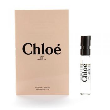 Chloe (Női parfüm) Illatminta edp 1.2ml
