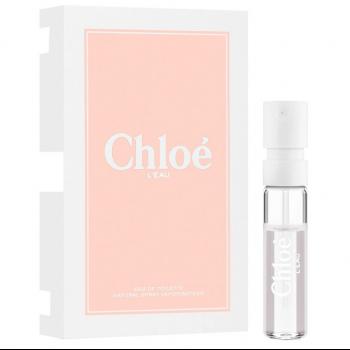 Chloe L'Eau (Női parfüm) Illatminta edt 1.2ml