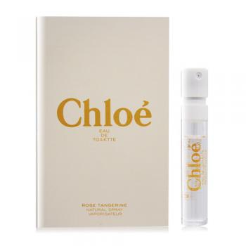 Chloe Rose Tangerine (Női parfüm) Illatminta edt 1.2ml