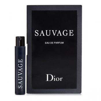 Sauvage (Férfi parfüm) Illatminta edp 1ml