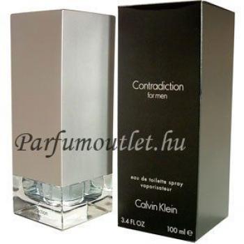 Contradiction (Férfi parfüm) edt 100ml