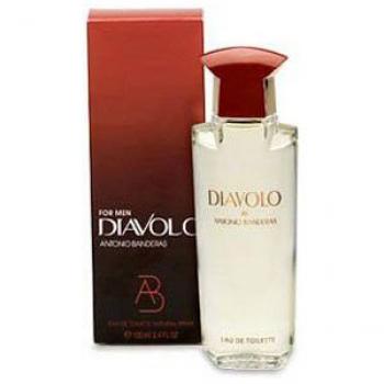 Diavolo (Férfi parfüm) edt 100ml