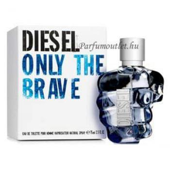 Only the Brave (Férfi parfüm) edt 75ml