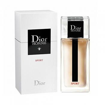 Dior Homme Sport (Férfi parfüm) Teszter edt 200ml