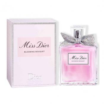 Miss Dior Blooming Bouquet 2023 (Női parfüm) Teszter edt 100ml