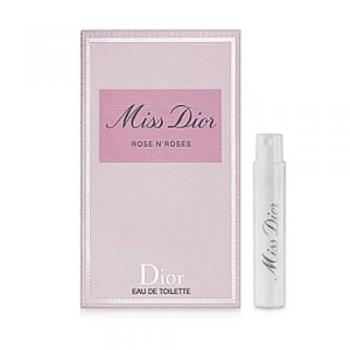 Miss Dior Roses N'Roses (Női parfüm) Illatminta edt 1ml