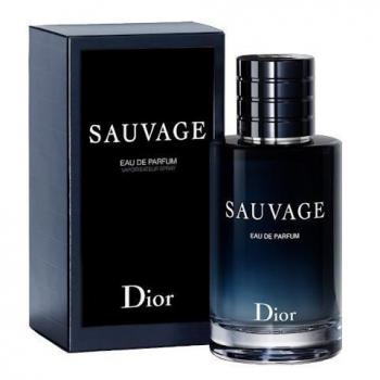 Sauvage (Férfi parfüm) edp 100ml