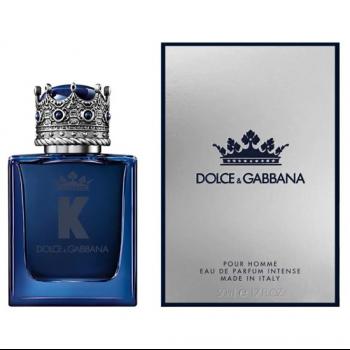Dolce & Gabbana K Intense (Férfi parfüm) edp 100ml
