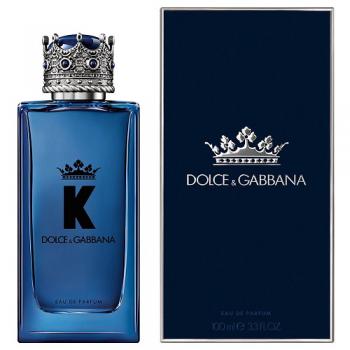 Dolce & Gabbana K (Férfi parfüm) Teszter edp 100ml