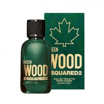 Green Wood (Férfi parfüm) Mini edt 5ml