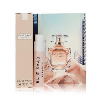Le Parfum (Női parfüm) edp 0.8ml