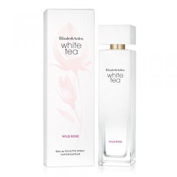 White Tea Wild Rose (Női parfüm) edt 50ml
