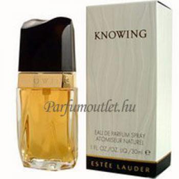 Knowing (Női parfüm) edp 75ml