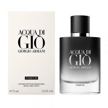Acqua di Gio Parfum (Férfi parfüm) Teszter edp 75ml