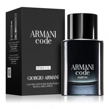 Code Parfum (Férfi parfüm) edp 15ml