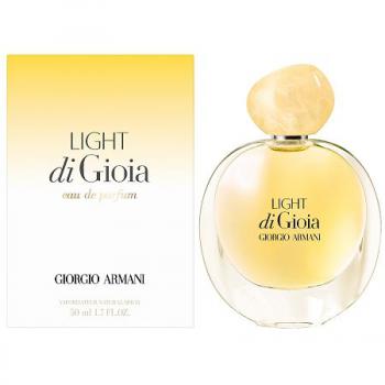 Light di Gioia (Női parfüm) edp 30ml