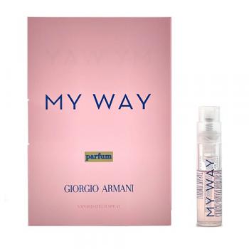 My Way Parfum (Női parfüm) Illatminta edp 1.2ml