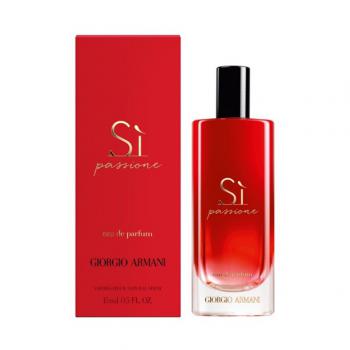 Si Passione (Női parfüm) edp 15ml
