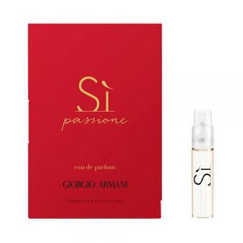 Si Passione (Női parfüm) Illatminta edp 1.2ml