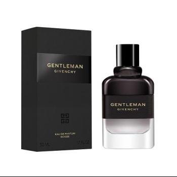 Gentleman Boisee (Férfi parfüm) edp 100ml
