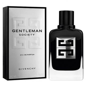 Gentleman Society (Férfi parfüm) edp 60ml